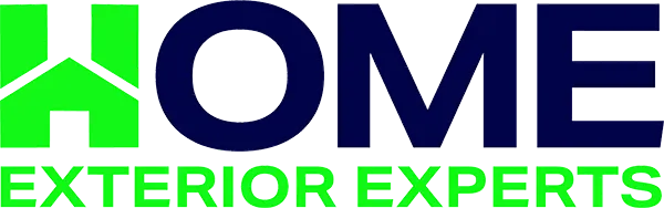 Home Exterior Experts logo