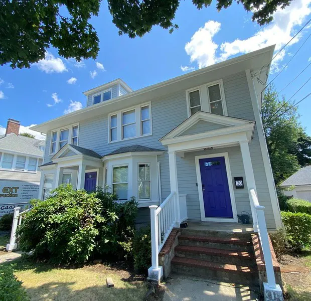 Work photo from Home Exterior Experts's gallery